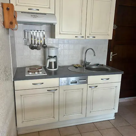 شقة A 100 Metres De La 4 Personnes